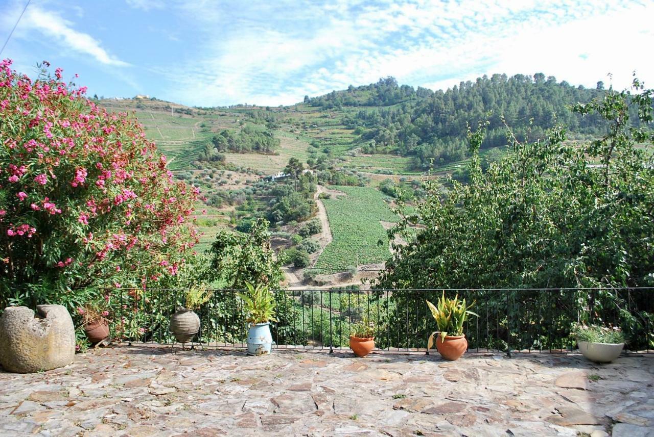 Casa De Mendiz Villa Vale de Mendiz Exteriör bild