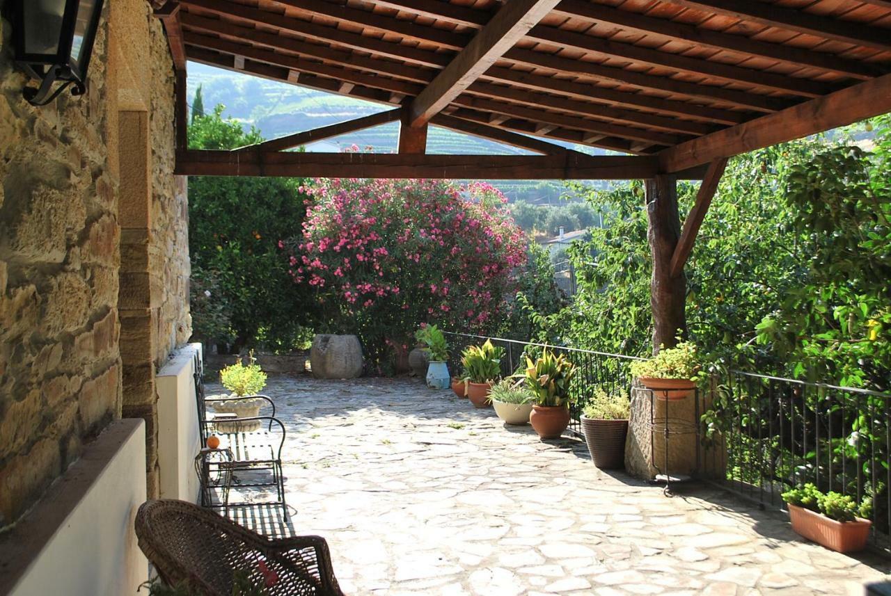 Casa De Mendiz Villa Vale de Mendiz Exteriör bild