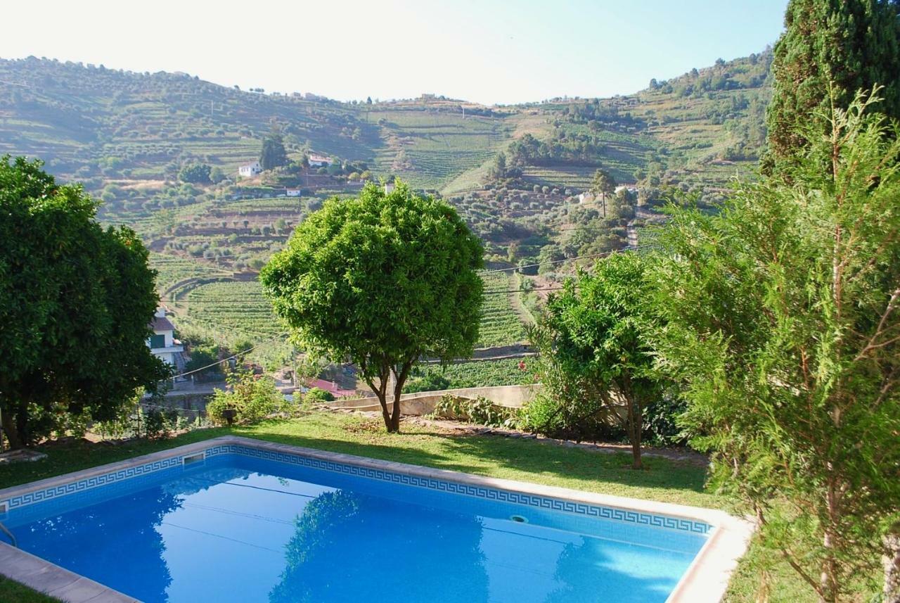 Casa De Mendiz Villa Vale de Mendiz Exteriör bild